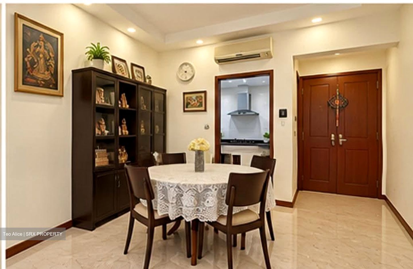Carissa Park Condominium (D17), Condominium #628496191